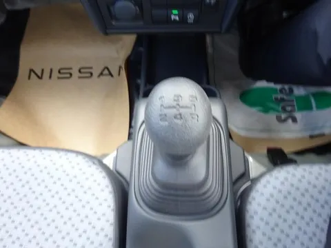 Nissan Clipper Truck