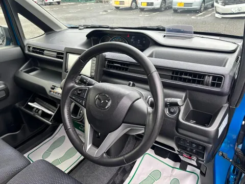 Mazda Flair