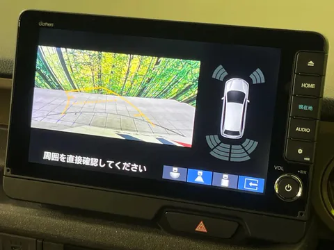 Honda N-BOX Joy