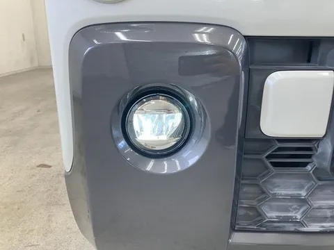 Mazda Flair Wagon Tough Styel