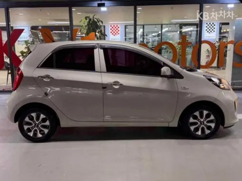 Kia Picanto (Morning)