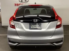 Honda Jazz (Fit)
