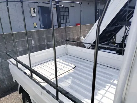 Subaru Sambar Truck