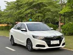 Honda Crider