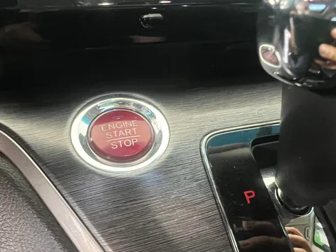 Honda Elysion