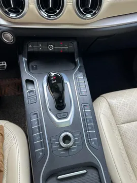 Wey VV6