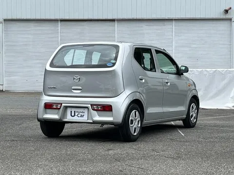 Mazda Carol