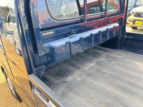 Suzuki Super Carry