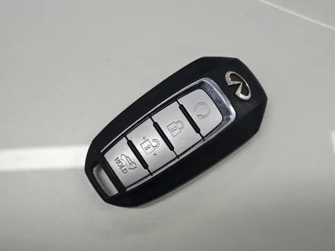 Infiniti QX50