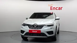 Renault XM3