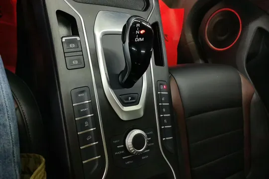 Wey VV5