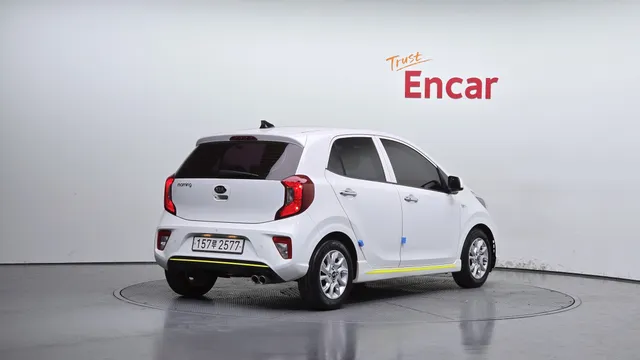 Kia Picanto (Morning)