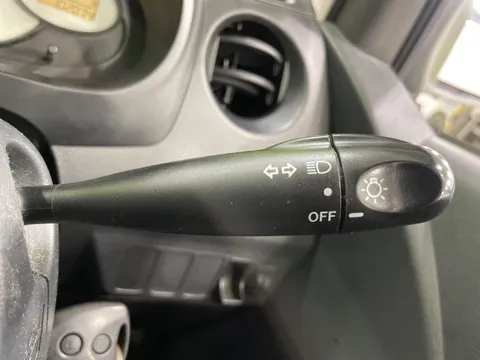 Subaru Pleo