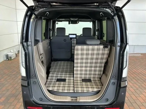Honda N-BOX Joy