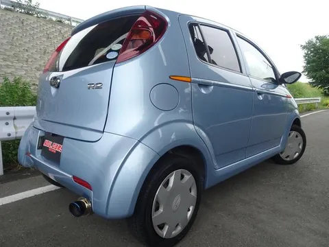 Subaru R2