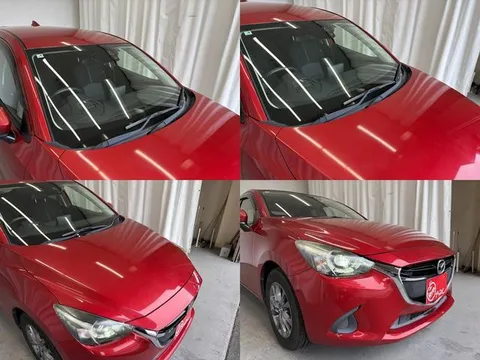 Mazda Mazda2 (Demio)
