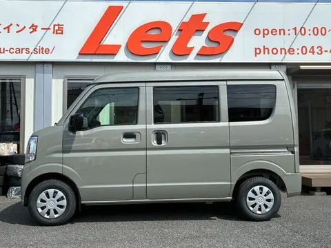 Suzuki Every