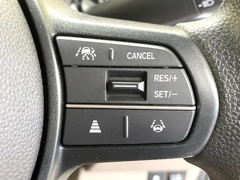 Honda N-BOX Joy