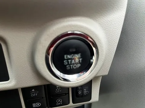 Toyota Pixis Joy
