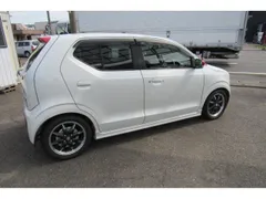 Suzuki Alto Turbo RS