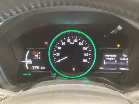 Honda HR-V (Vezel)