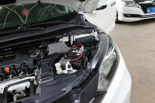 Honda HR-V (Vezel)