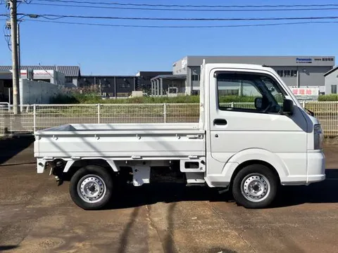Nissan Clipper Truck