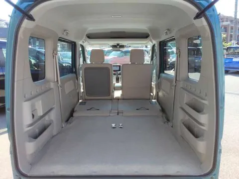 Nissan Clipper Rio