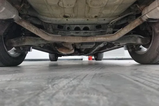 Gac GS7