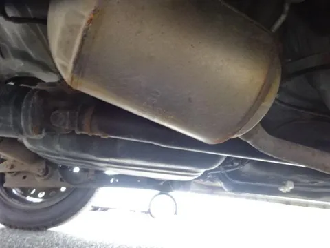 Subaru Pleo Plus