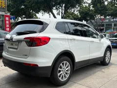 Buick Envision