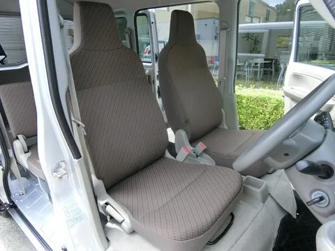 Nissan Clipper