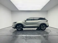 BAIC X7
