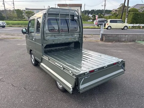 Suzuki Super Carry