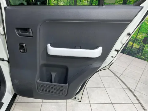 Mazda Flair Crossover