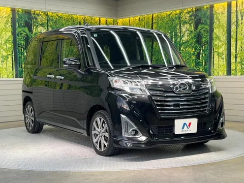 Daihatsu Thor