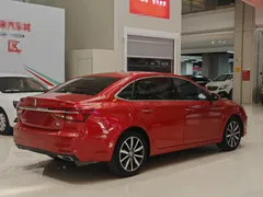 Roewe i6 Classic