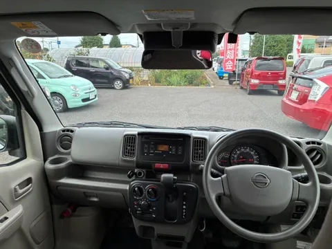 Nissan Clipper