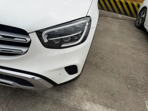 Mercedes-Benz Mercedes-Benz GLC