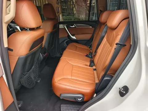 Haval H9