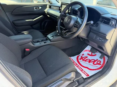 Honda HR-V (Vezel)
