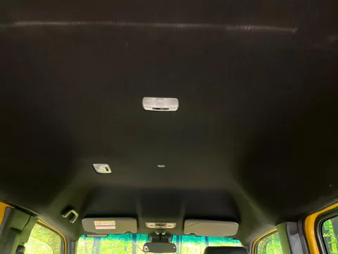 Honda N-VAN +Style