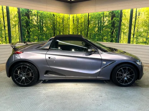 Honda S660