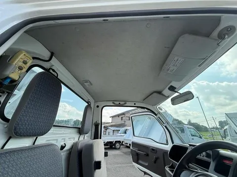 Honda Acty Truck