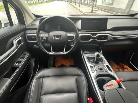 Geely