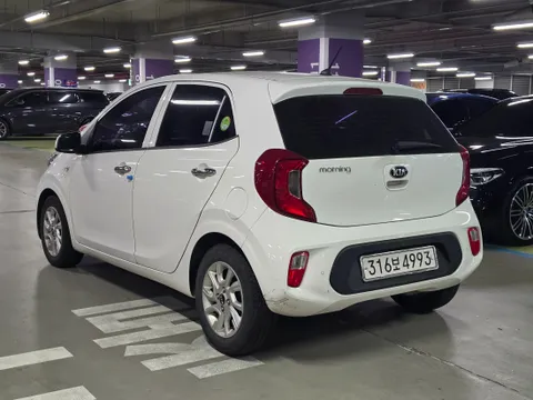Kia Picanto (Morning)