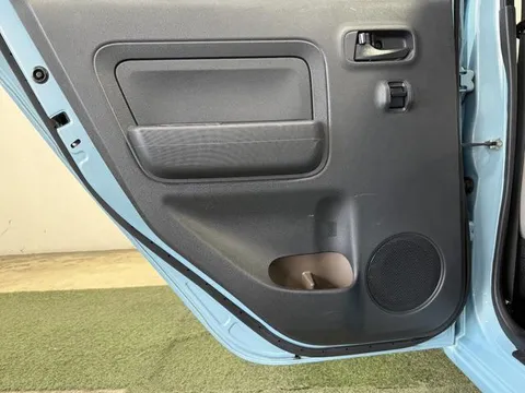 Daihatsu Mira Tocot