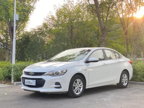 Chevrolet Cavalier