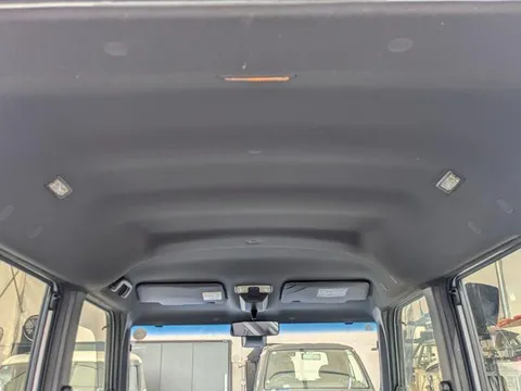 Daihatsu Hijet Caddie