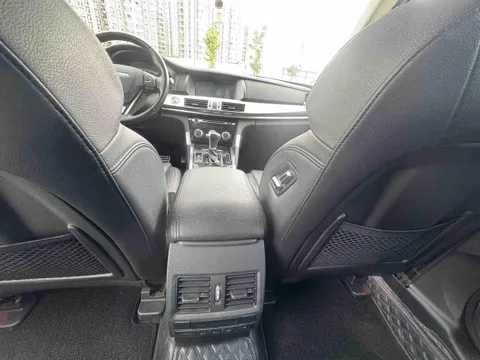 Haval H7